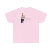 Sad Little Life Jane - British Pop Culture T-Shirt 8