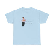 Sad Little Life Jane - British Pop Culture T-Shirt 9