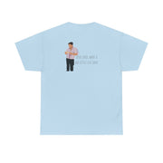 Sad Little Life Jane - British Pop Culture T-Shirt 10