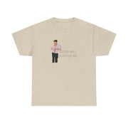 Sad Little Life Jane - British Pop Culture T-Shirt 5