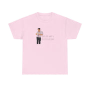 Sad Little Life Jane - British Pop Culture T-Shirt 7