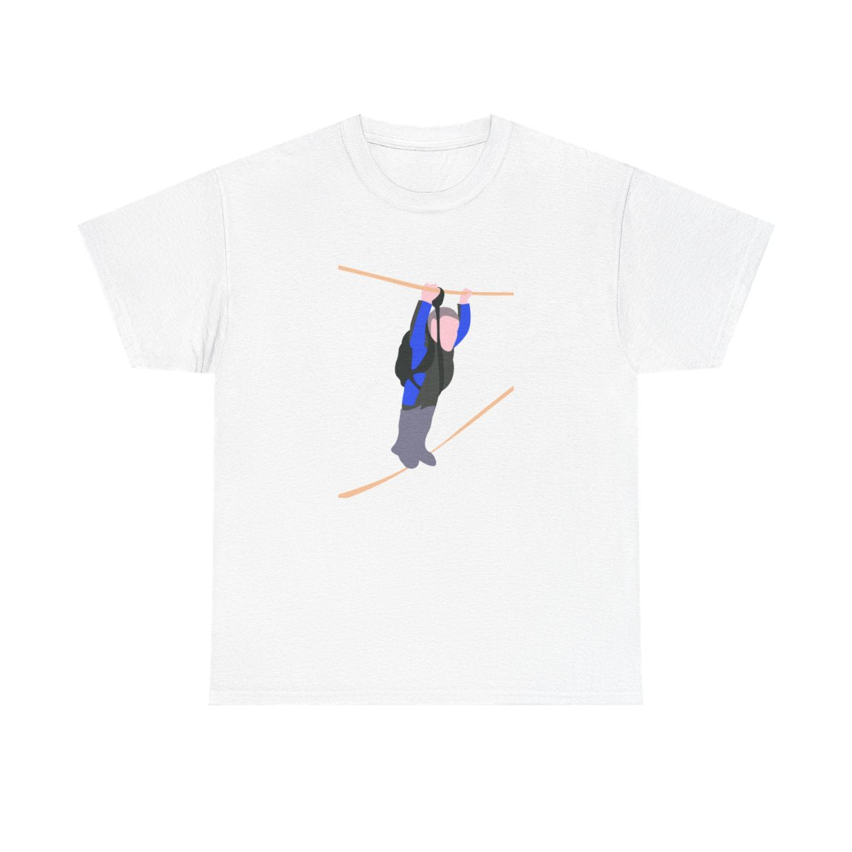 Warwick - British Pop Culture T-Shirt