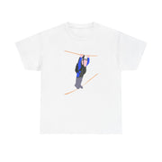 Warwick - British Pop Culture T-Shirt 2