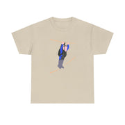 Warwick - British Pop Culture T-Shirt 5