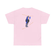 Warwick - British Pop Culture T-Shirt 8
