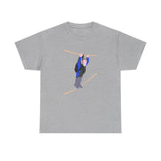 Warwick - British Pop Culture T-Shirt 10