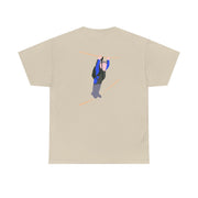 Warwick - British Pop Culture T-Shirt 6