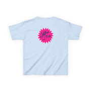 One Pound Fish - British Pop Culture Kids T-Shirt 6