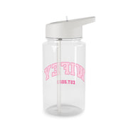 Wifey - Bridal Clear Water Bottle 2