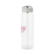 Wifey - Bridal Clear Water Bottle 9