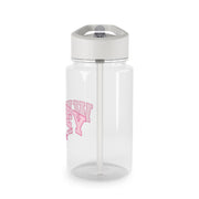 Wifey - Bridal Clear Water Bottle 4