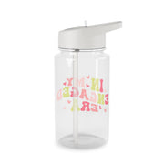 In My Engaged Era - Bridal Clear Water Bottle 2