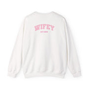 Wifey 2024 - Bridal Sweatshirt 2