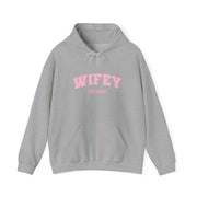 Wifey 2024 - Bridal Hoodie 3