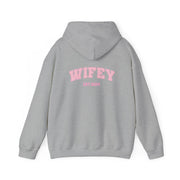 Wifey 2024 - Bridal Hoodie 4