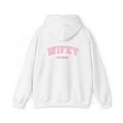 Wifey 2024 - Bridal Hoodie 2