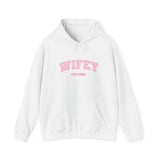 Bridal Hoodies
