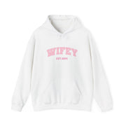 Wifey 2024 - Bridal Hoodie 1