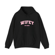 Wifey 2024 - Bridal Hoodie 5