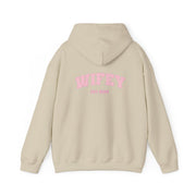 Wifey 2024 - Bridal Hoodie 8