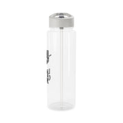 Let's Cook Clear Water Bottle 9