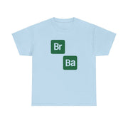 Periodic Table T-Shirt 10