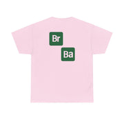 Periodic Table T-Shirt 10