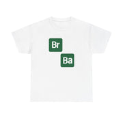 Periodic Table T-Shirt 2