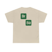 Periodic Table T-Shirt 8