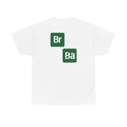 Periodic Table T-Shirt 3