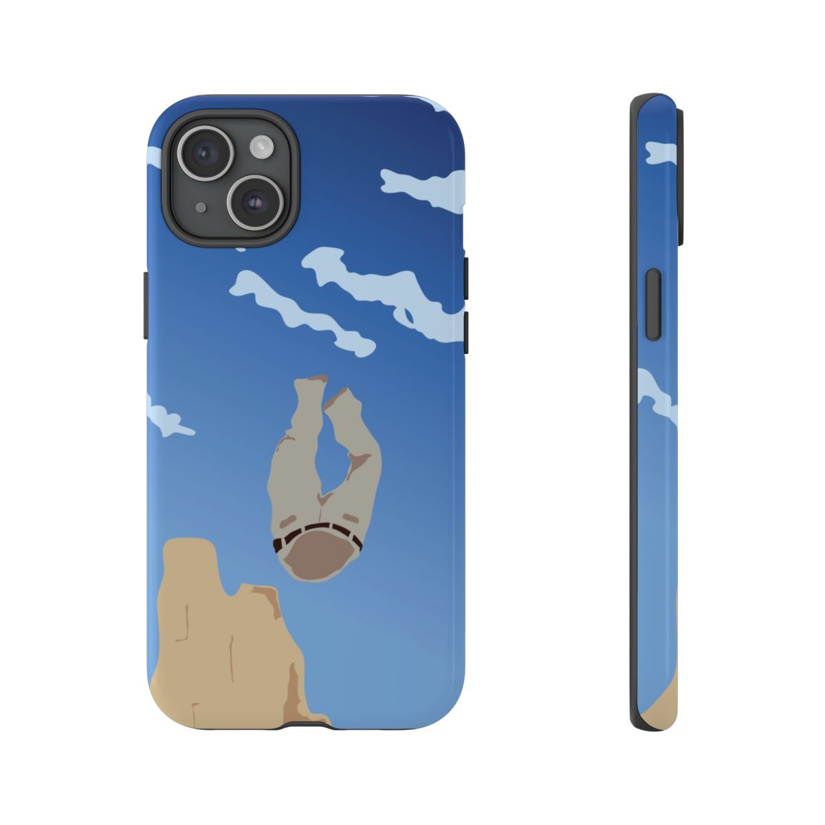 Walter's Trousers Phone Case