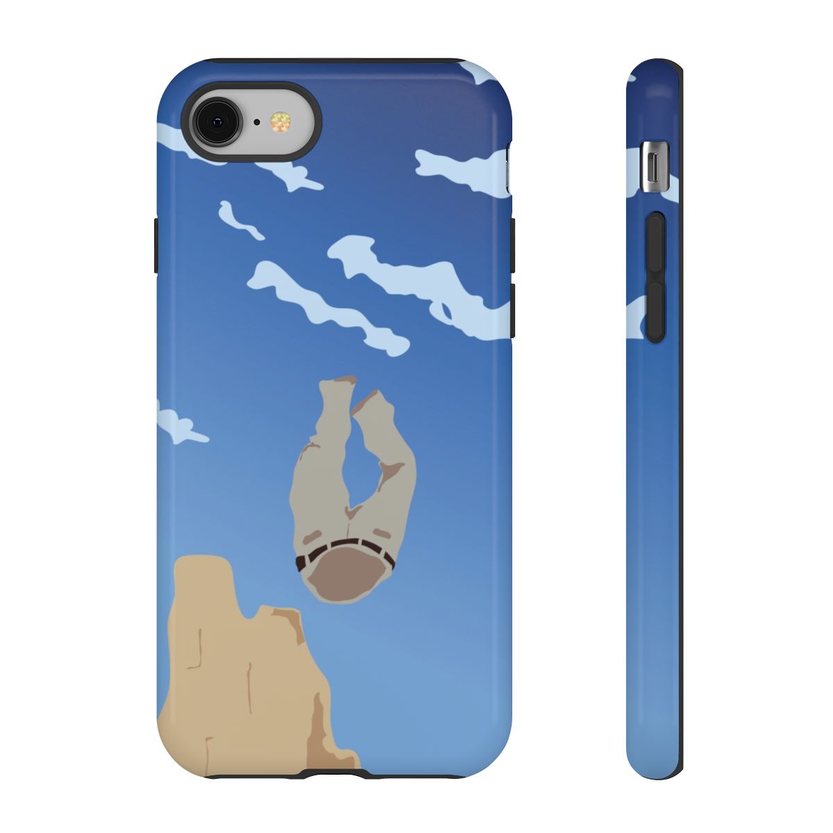 Walter's Trousers Phone Case