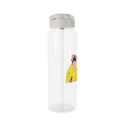 Walter And Jesse Clear Water Bottle 8