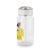 Walter And Jesse Clear Water Bottle 4