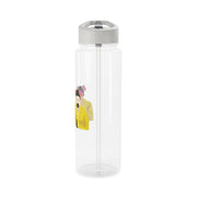 Walter And Jesse Clear Water Bottle 9
