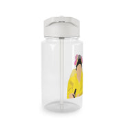 Walter And Jesse Clear Water Bottle 3