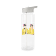 Walter And Jesse Clear Water Bottle 7