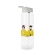 Walter And Jesse Clear Water Bottle 6