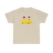 Walter And Jesse T-Shirt 5