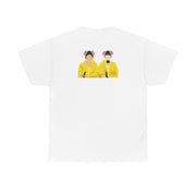 Walter And Jesse T-Shirt 3