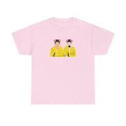Walter And Jesse T-Shirt 7