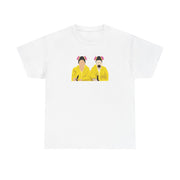 Walter And Jesse T-Shirt 2