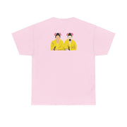 Walter And Jesse T-Shirt 8