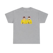 Walter And Jesse T-Shirt 10