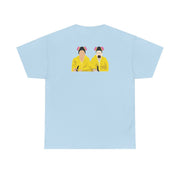 Walter And Jesse T-Shirt 10