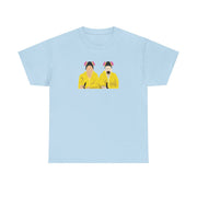Walter And Jesse T-Shirt 9