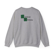 I Am The One Who Knocks Sweatshirt 4