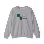 I Am The One Who Knocks Sweatshirt 3