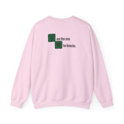 I Am The One Who Knocks Sweatshirt 8