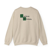 I Am The One Who Knocks Sweatshirt 6
